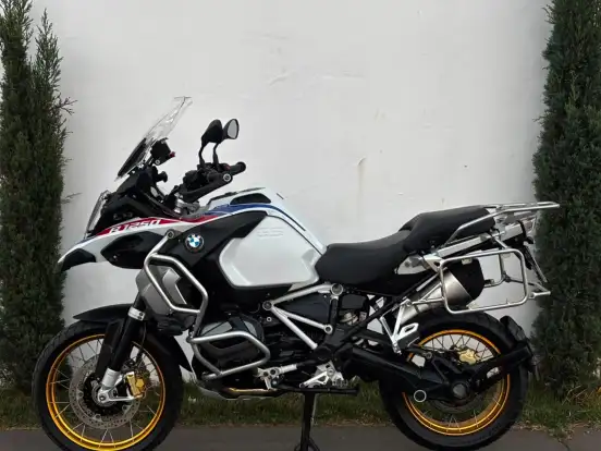 BMW-R 1250 GS ADVENTURE PREMIUM BMW-R 1250 GS ADVENTURE PREMIUM-2021