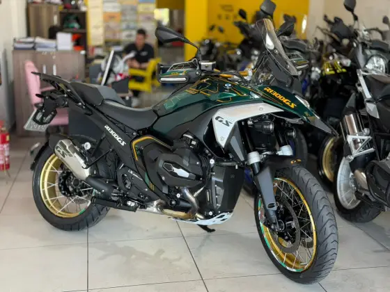 BMW R 1300 GS OPTION 719 