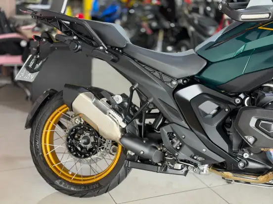 BMW-R 1300 GS OPTION 719 BMW-R 1300 GS OPTION 719-2025