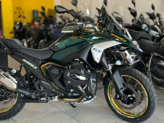 BMW-R 1300 GS OPTION 719 BMW-R 1300 GS OPTION 719-2025