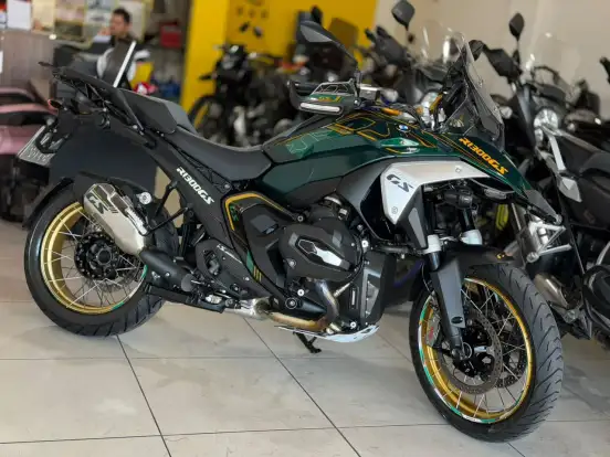 BMW-R 1300 GS OPTION 719 BMW-R 1300 GS OPTION 719-2025