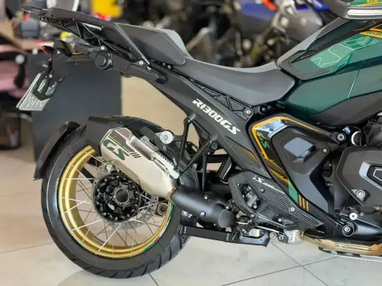 BMW-R 1300 GS OPTION 719 BMW-R 1300 GS OPTION 719-2025
