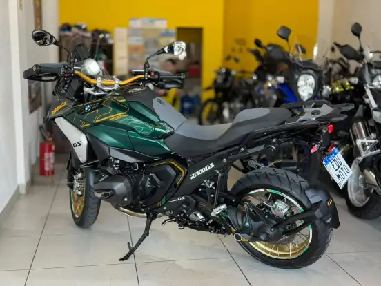 BMW-R 1300 GS OPTION 719 BMW-R 1300 GS OPTION 719-2025