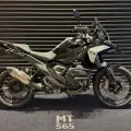 BMW R 1300 GS TRIPLE BLACK BMW R 1300 GS TRIPLE BLACK
