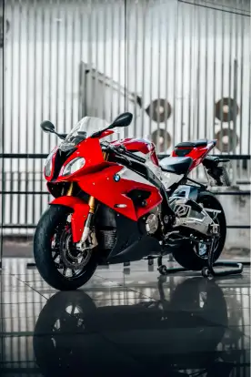 BMW-S 1000 RR-2016