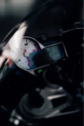 BMW-S 1000 RR BMW-S 1000 RR-2016