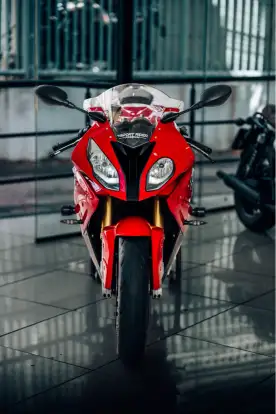 BMW-S 1000 RR-2016