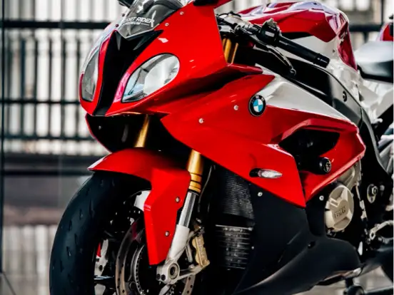 BMW-S 1000 RR BMW-S 1000 RR-2016