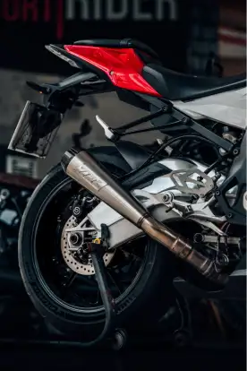 BMW-S 1000 RR BMW-S 1000 RR-2016