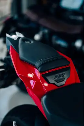 BMW-S 1000 RR-2016