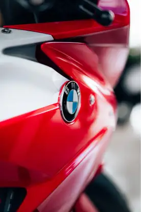 BMW-S 1000 RR-2016