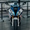 BMW S 1000 RR BMW S 1000 RR