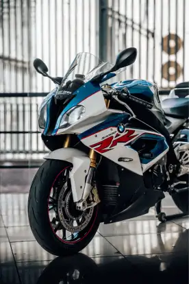 BMW-S 1000 RR-2018