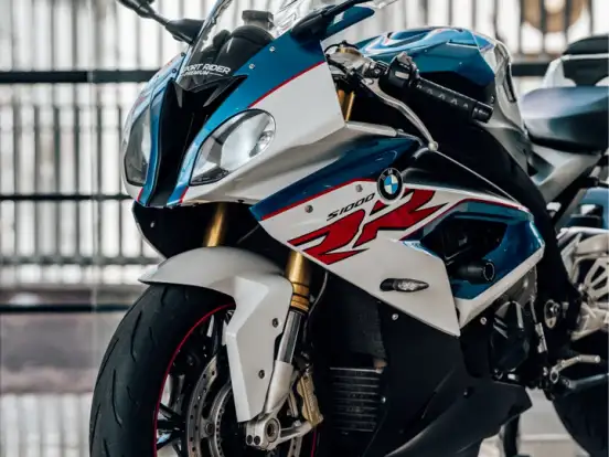 BMW-S 1000 RR BMW-S 1000 RR-2018