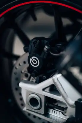 BMW-S 1000 RR-2018