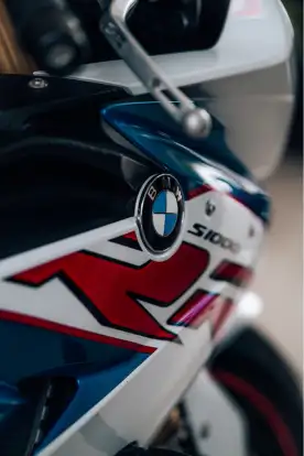 BMW-S 1000 RR-2018