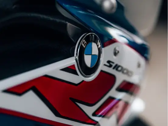 BMW-S 1000 RR BMW-S 1000 RR-2018