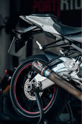 BMW-S 1000 RR BMW-S 1000 RR-2018