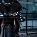 BMW S 1000 RR BMW S 1000 RR