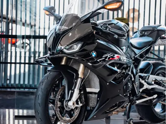 BMW-S 1000 RR BMW-S 1000 RR-2024
