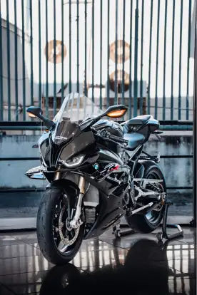 BMW-S 1000 RR BMW-S 1000 RR-2024