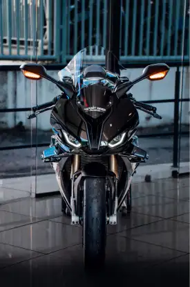 BMW-S 1000 RR BMW-S 1000 RR-2024