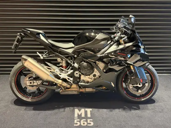 BMW S 1000 RR 