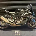 BMW S 1000 RR BMW S 1000 RR