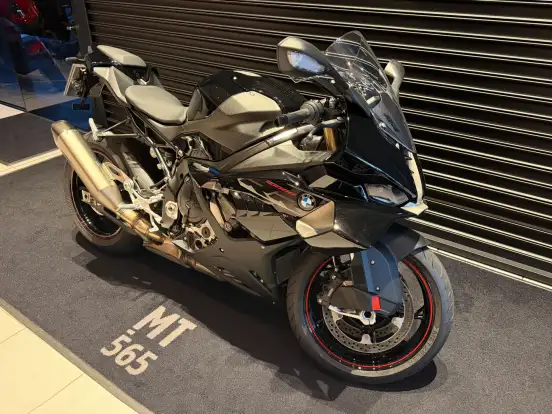BMW-S 1000 RR-2026