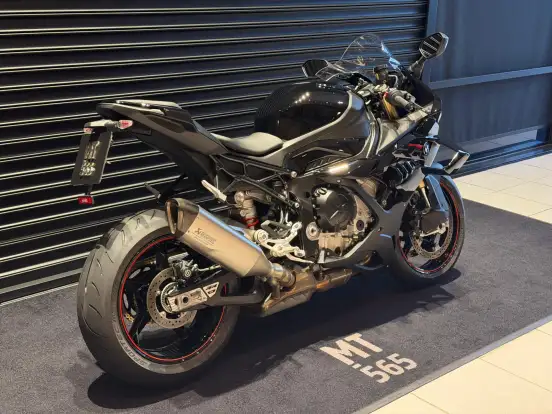 BMW-S 1000 RR-2026