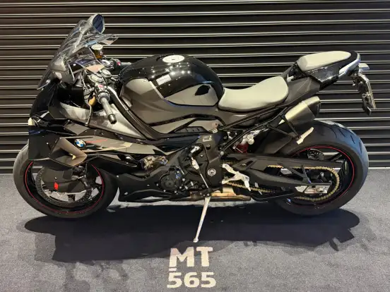 BMW-S 1000 RR-2026