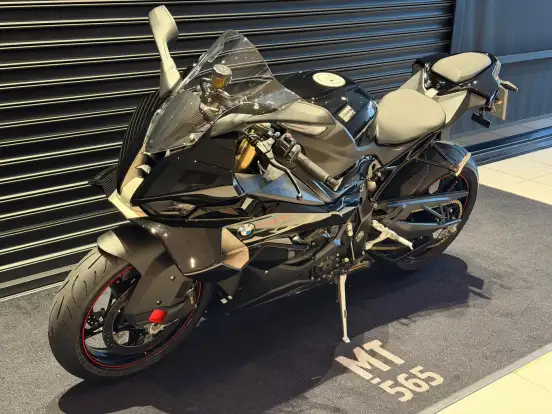 BMW-S 1000 RR-2026