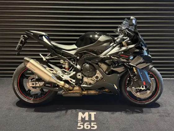 BMW S 1000 RR 