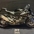 BMW S 1000 RR BMW S 1000 RR