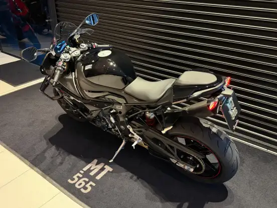 BMW-S 1000 RR-2026