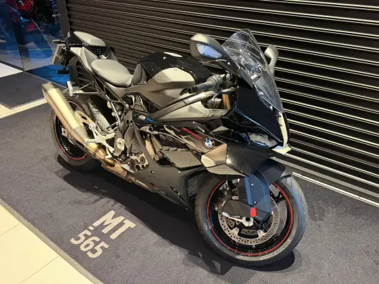 BMW-S 1000 RR-2026