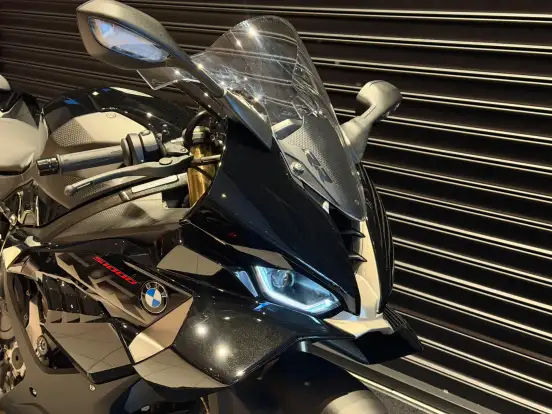 BMW-S 1000 RR-2026