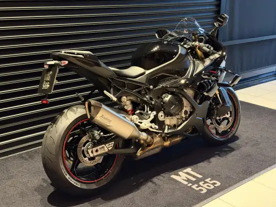 BMW-S 1000 RR-2026