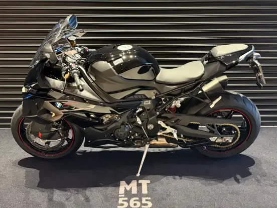 BMW-S 1000 RR-2026