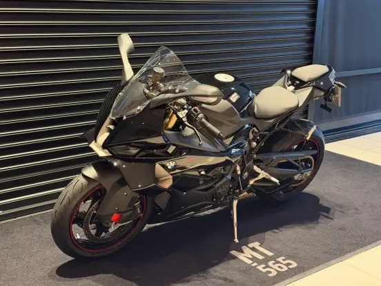 BMW-S 1000 RR-2026