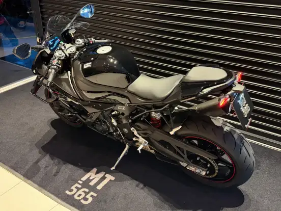 BMW-S 1000 RR-2026
