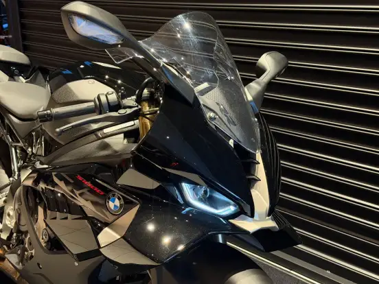 BMW-S 1000 RR-2026
