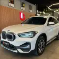 BMW X1 2.0 16V TURBO ACTIVEFLEX SDRIVE20I GP 4P AUTOMÁTICO BMW X1 2.0 16V TURBO ACTIVEFLEX SDRIVE20I GP 4P AUTOMÁTICO