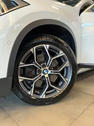 BMW-X1-2.0 16V TURBO ACTIVEFLEX SDRIVE20I GP 4P AUTOMÁTICO BMW-X1-2021
