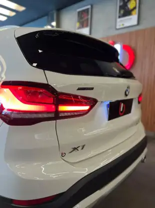 BMW-X1-2.0 16V TURBO ACTIVEFLEX SDRIVE20I GP 4P AUTOMÁTICO BMW-X1-2021