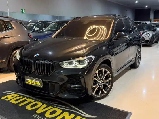 BMW-X1-2020