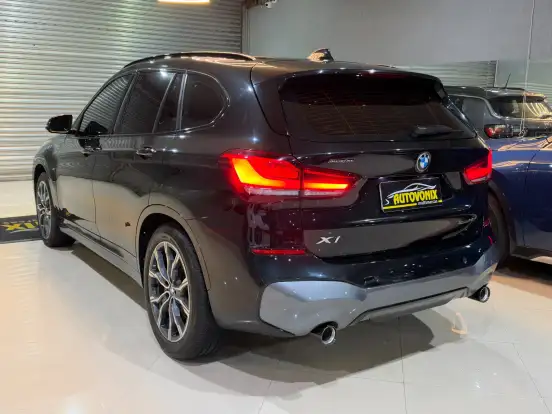 BMW-X1-2020