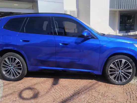 BMW-X1-2.0 16V TURBO GASOLINA SDRIVE20I M SPORT STEPTRONIC BMW-X1-2023