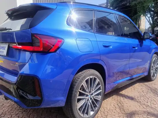 BMW-X1-2.0 16V TURBO GASOLINA SDRIVE20I M SPORT STEPTRONIC BMW-X1-2023