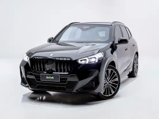 BMW-X1-2025